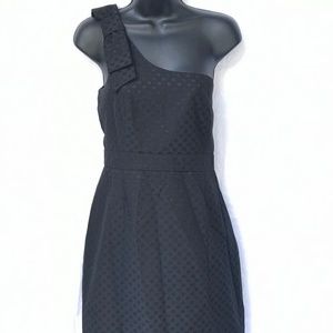 Little black dress size 10
